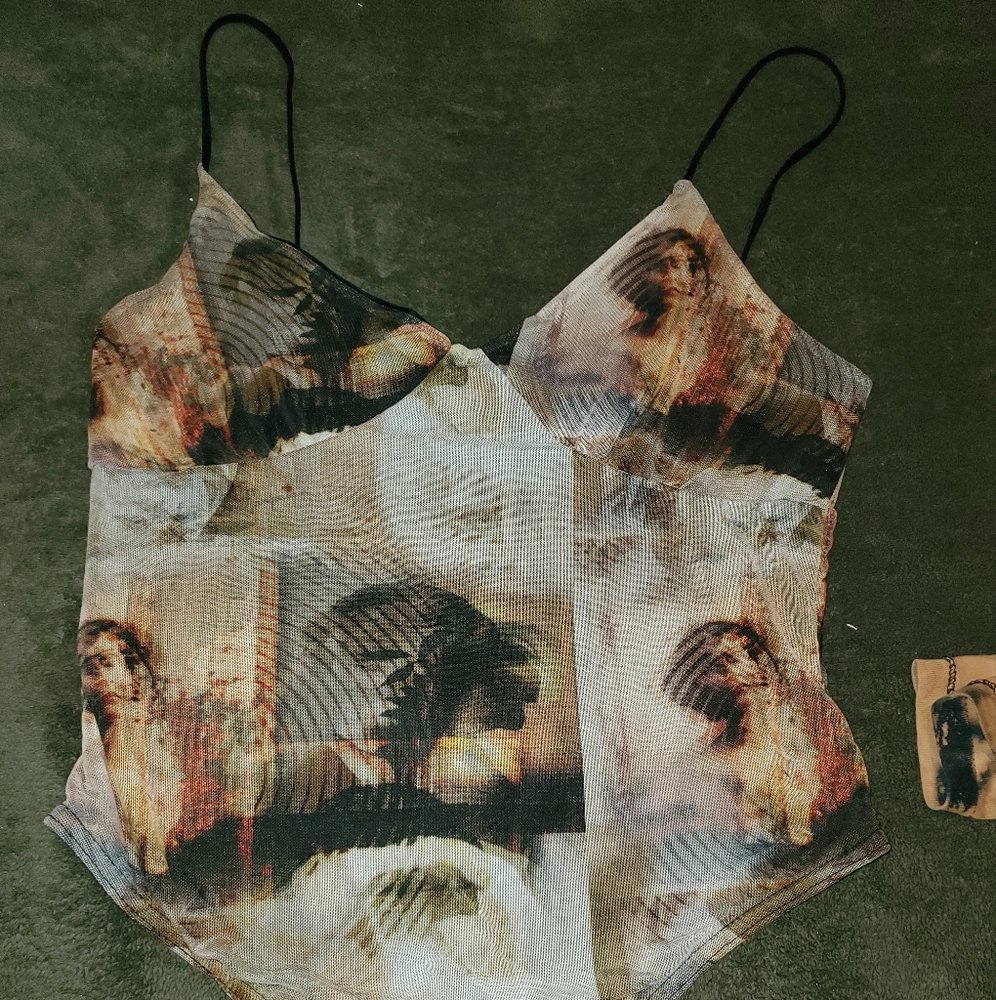 Bodysuit - Picture 2 of 3